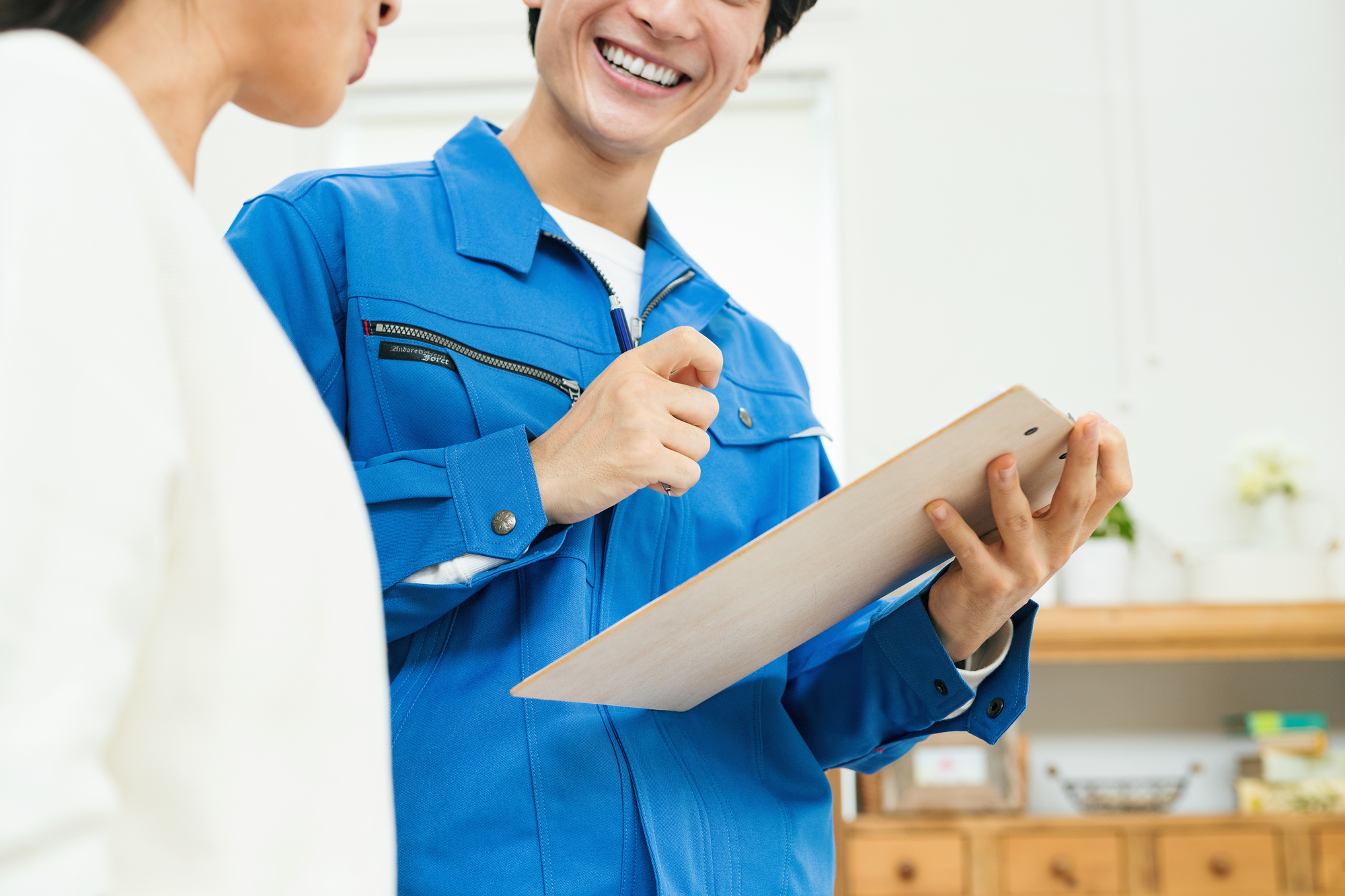 年間300件以上の修理実績あり｜全て当社で対応します！の写真